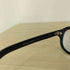 CUTLER AND GROSS  OF LONDON カトラーアンドグロス 0822/2 イタリア製 メガネ 眼鏡 メンズ  53☐17